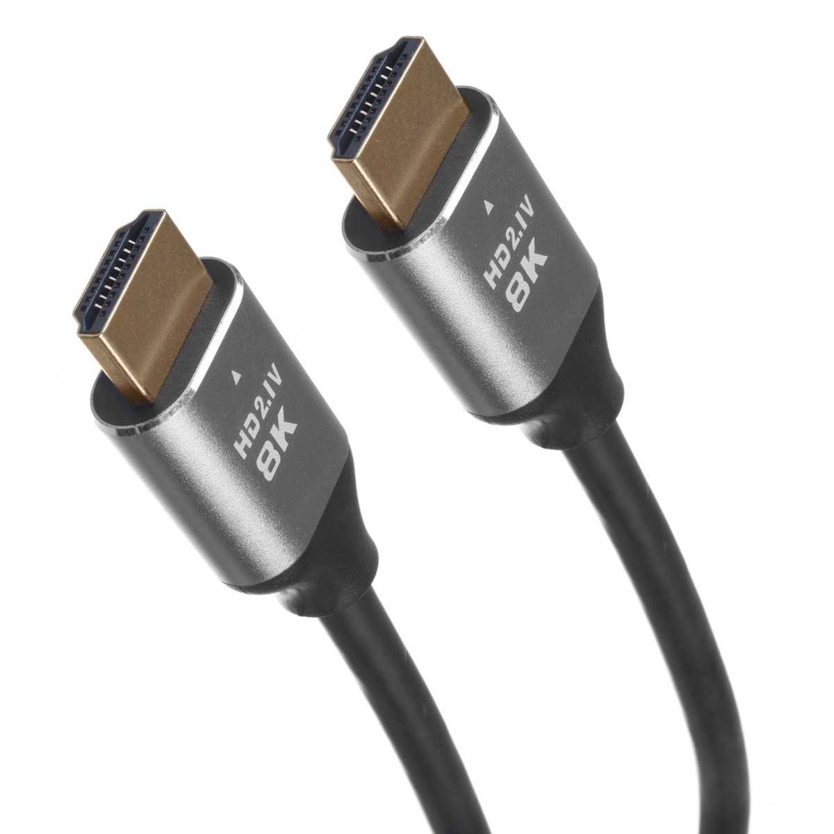 HDMI 2.1 kabel, 2m 5