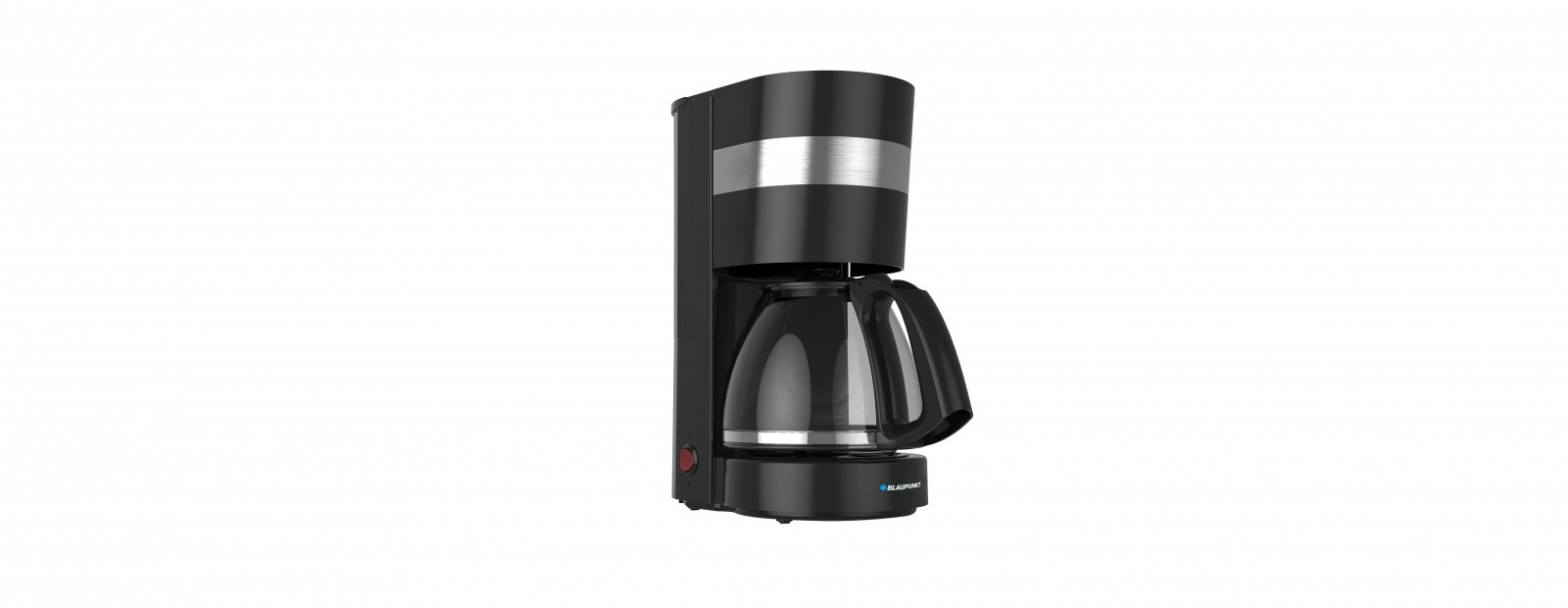 Filter kavni aparat CMD401, 1,25L, 800W