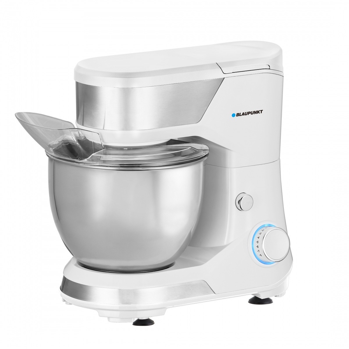 Blaupunkt SMM501 kuhinjski robot, 1500W, 5L posoda