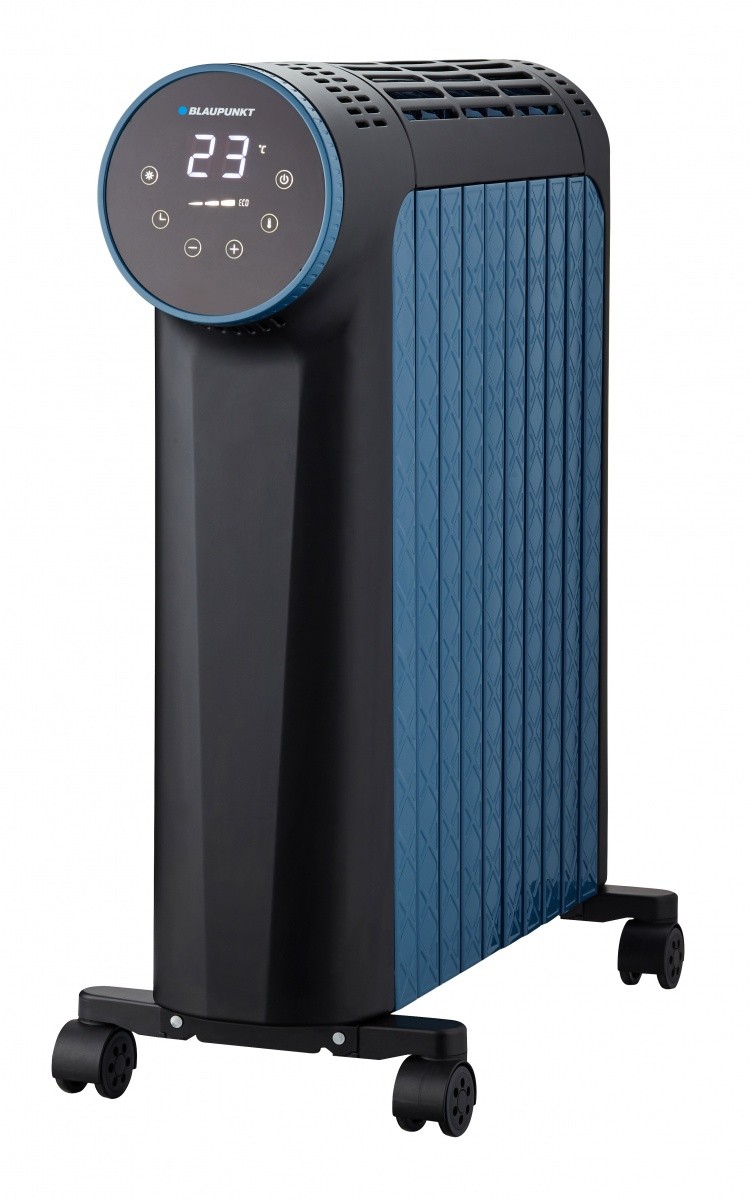Blaupunkt HOR811 oljni grelnik