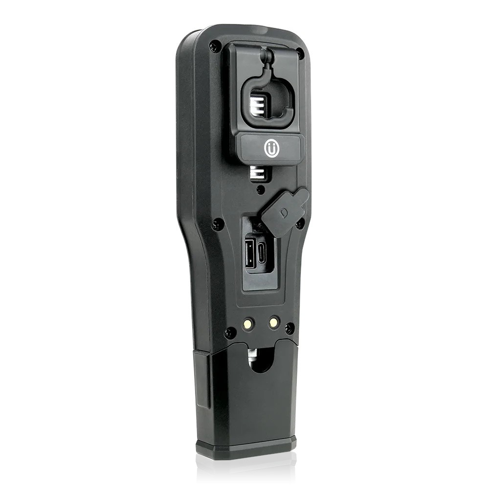 Polnilna delovna LED svetilka WL-600R 2