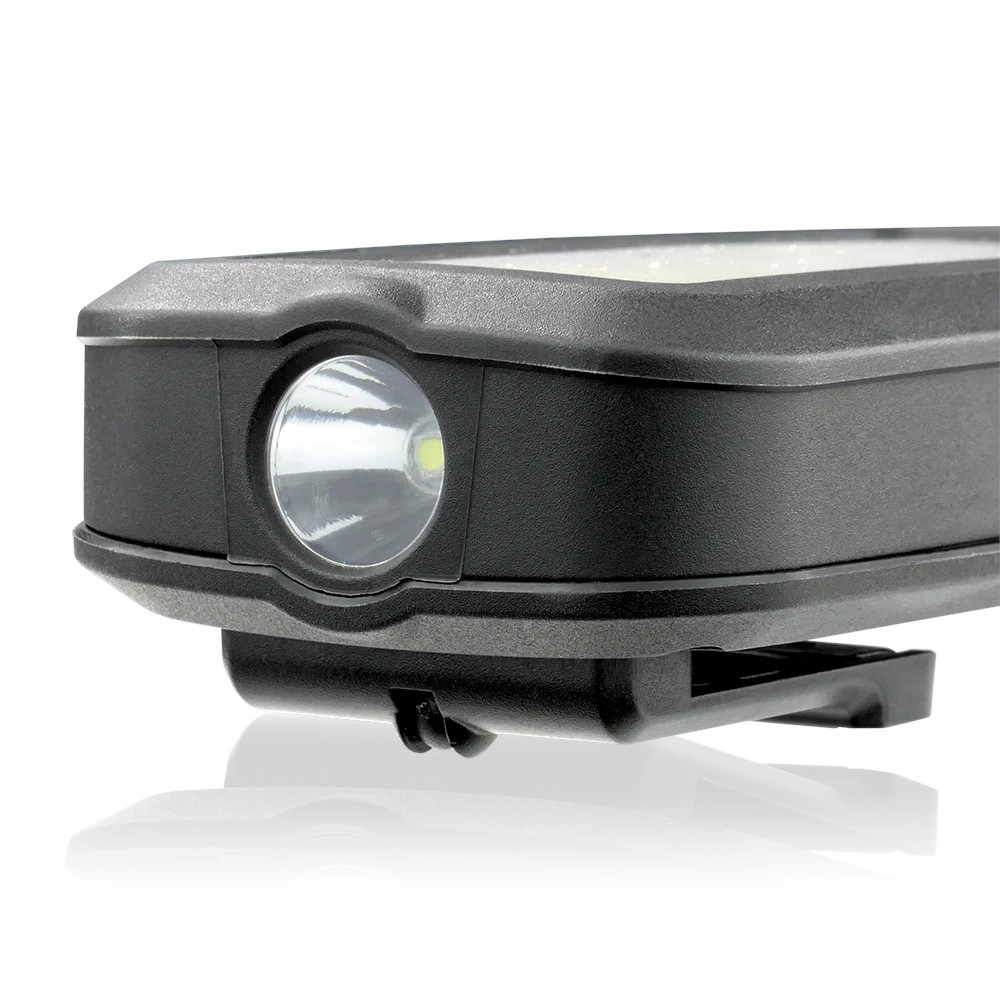 Polnilna delovna LED svetilka WL-600R 4
