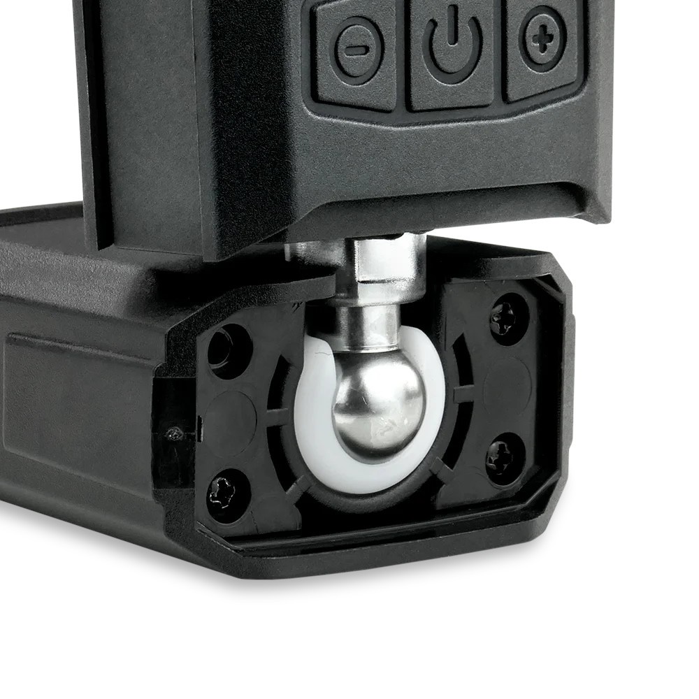 Polnilna delovna LED svetilka WL-600R 5