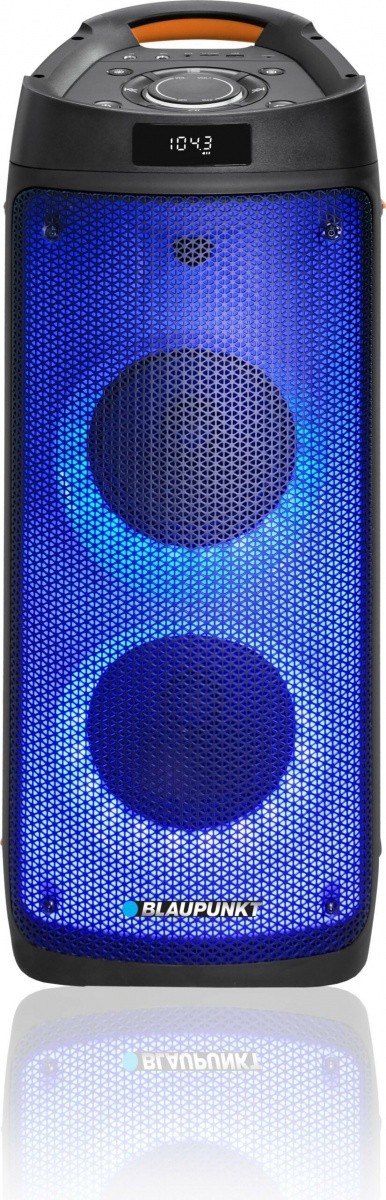 AV sistem BP6DB z Bluetooth in Karaoke