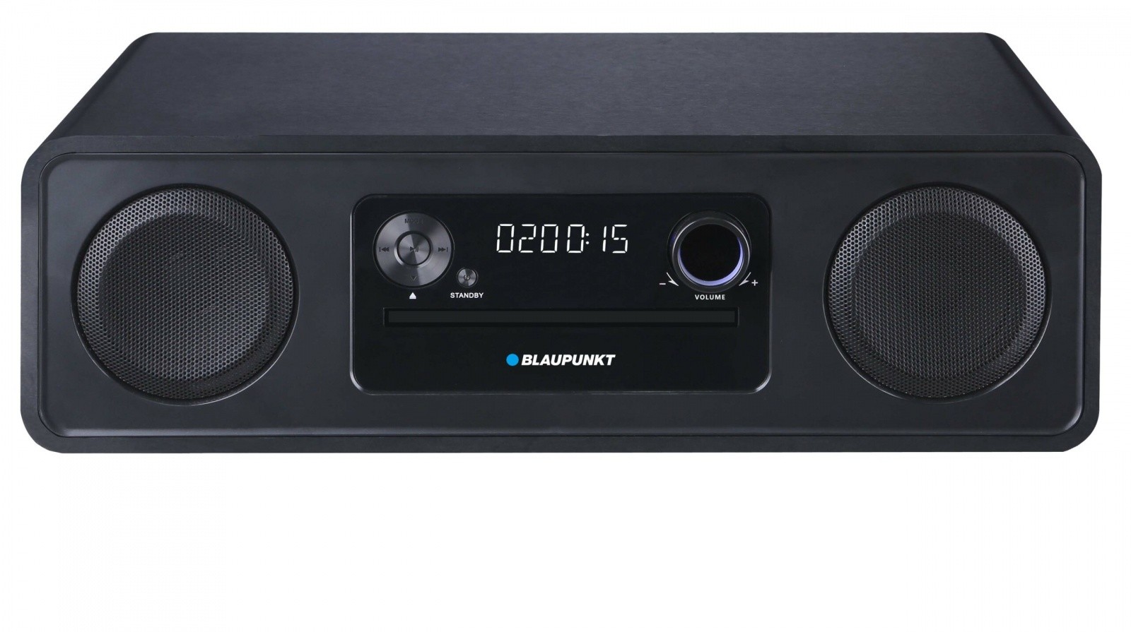 Mikro stereo sistem MMS20 Bluetooth CD/MP3/USB