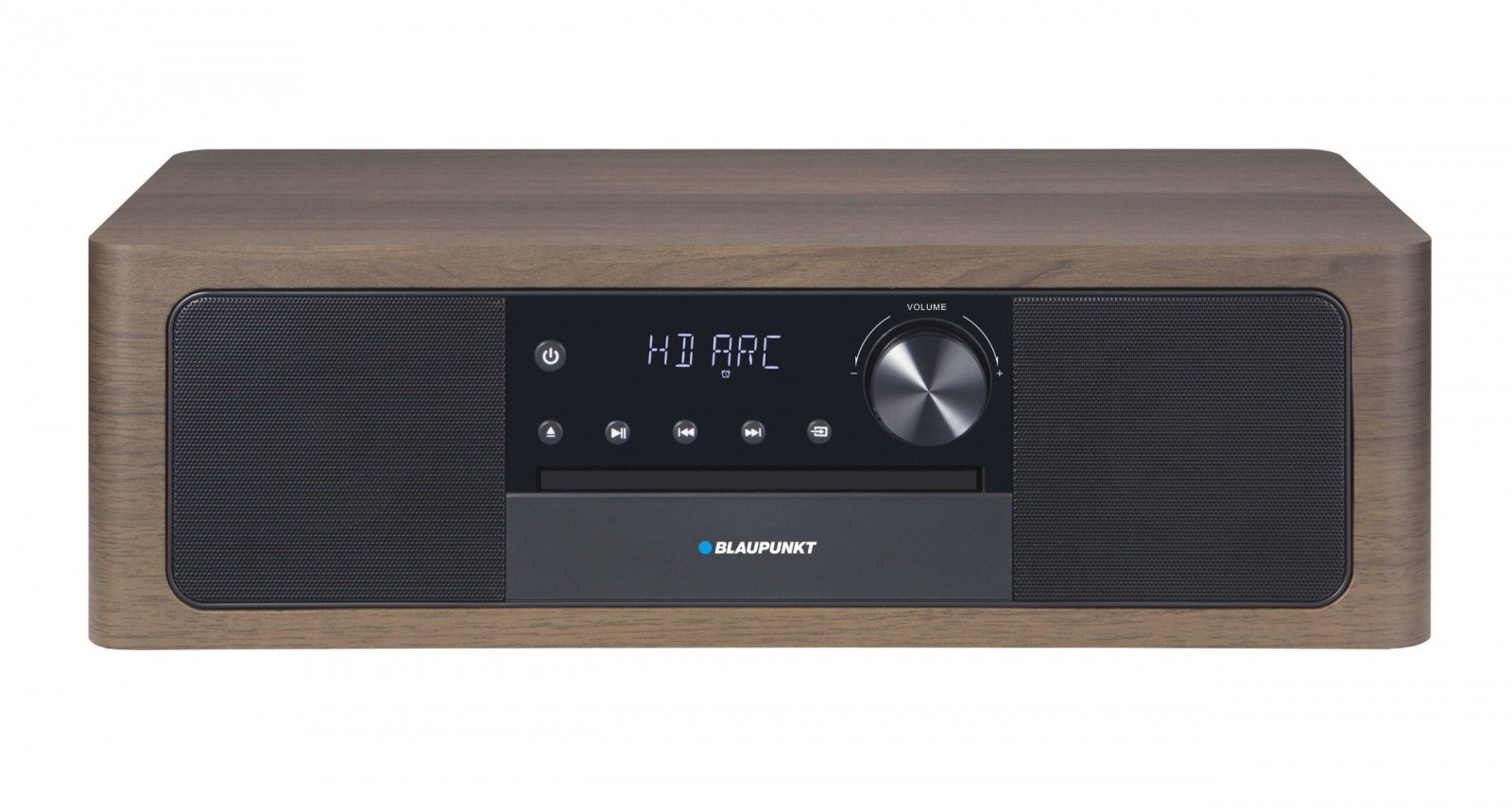 Mikro audio sistem Bluetooth, HDMI ARC, CD/MP3/USB/AUX