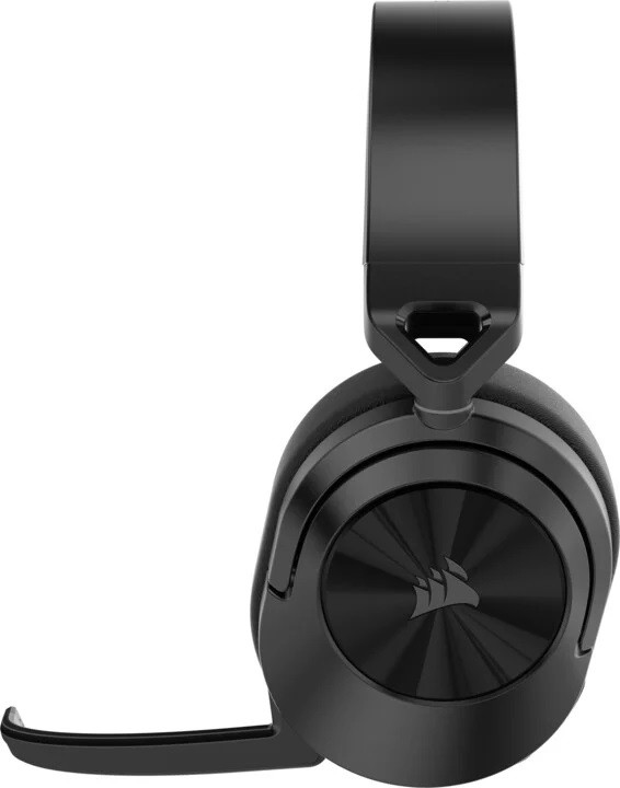 Brezžične slušalke Corsair HS55 Carbon 2