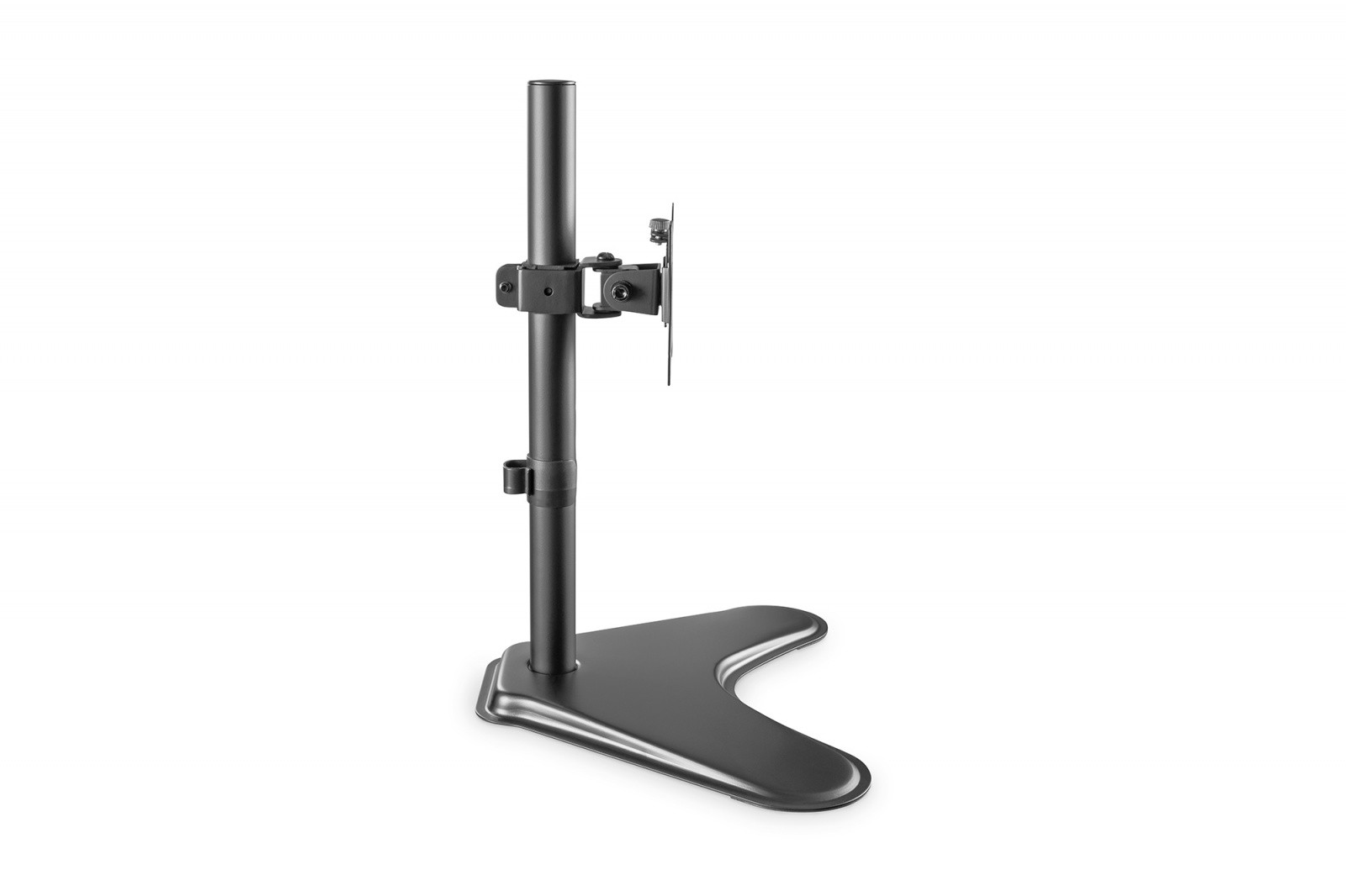 Samostojni namizni nosilec za max. 32" monitor (8 kg) 2