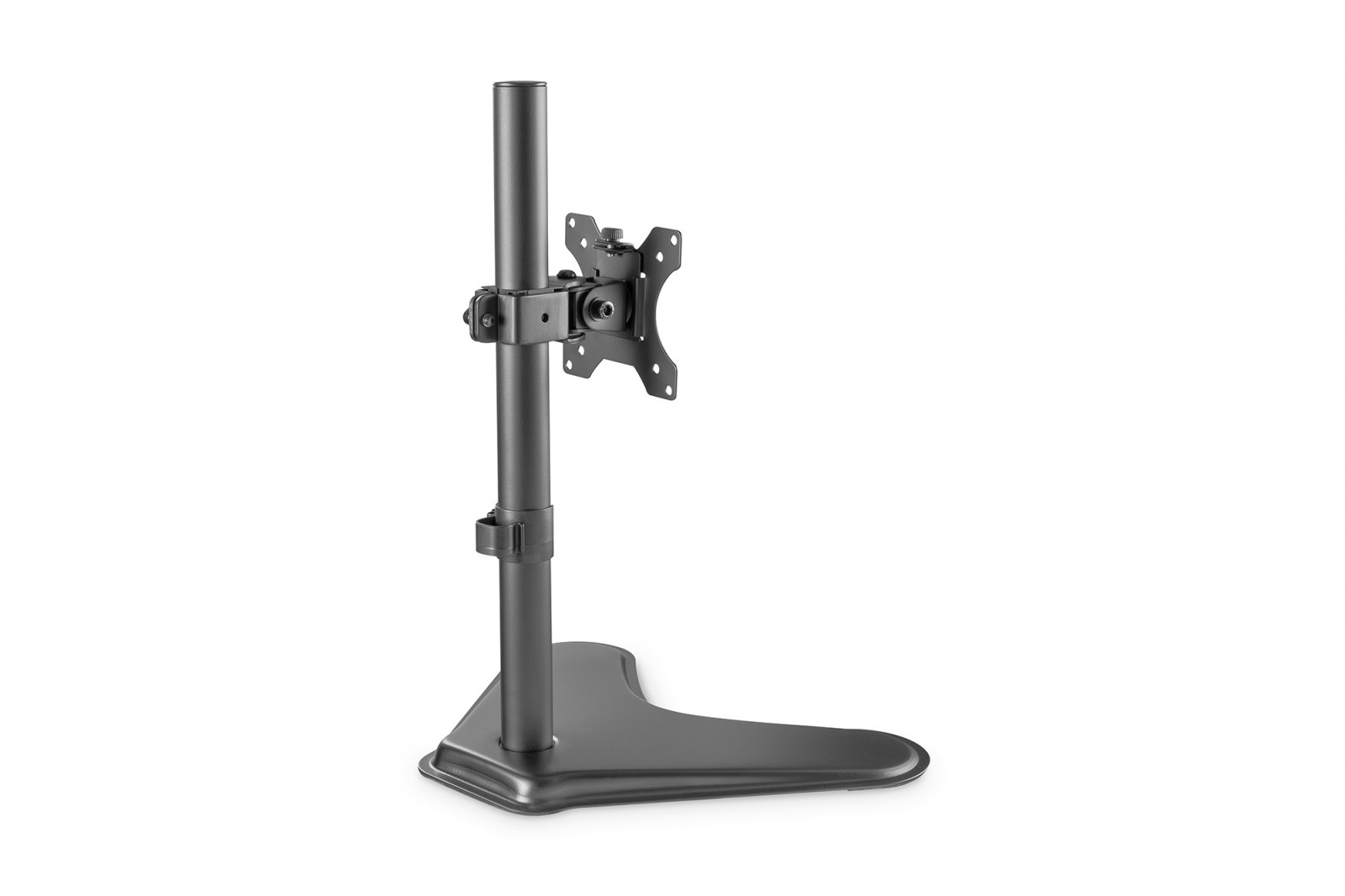 Samostojni namizni nosilec za max. 32" monitor (8 kg) 4