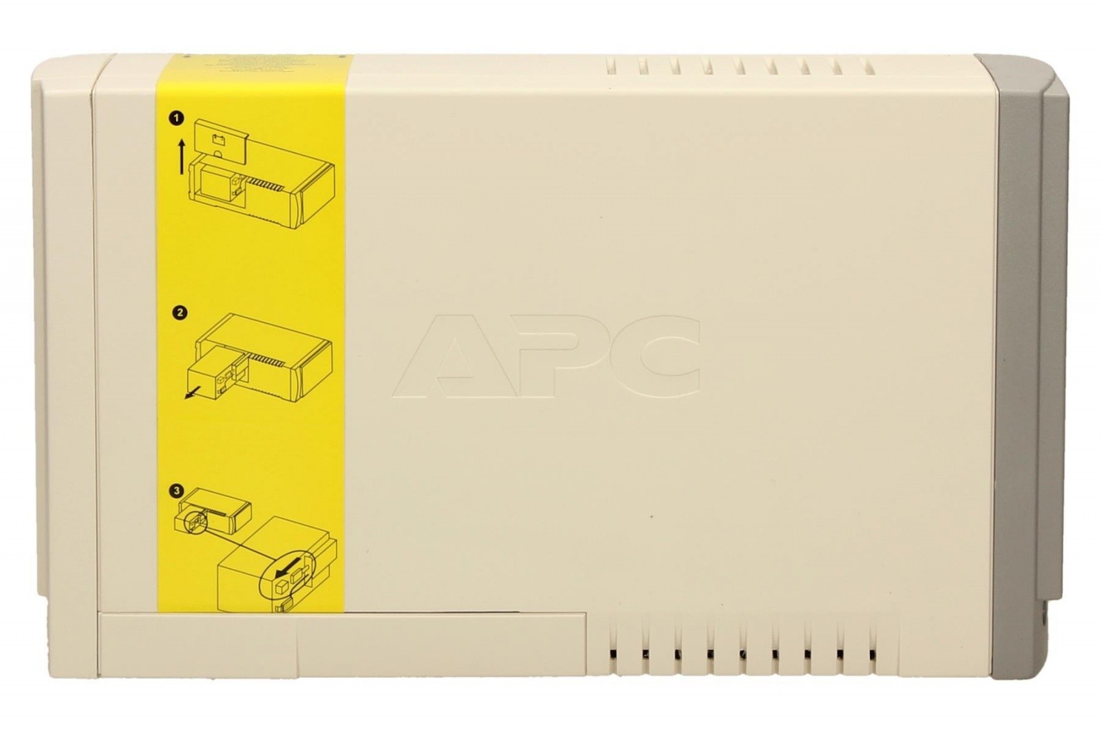 Neprekinjeno napajanje (UPS) BACK-UPS CS 350VA USB/SERIAL 230V 5