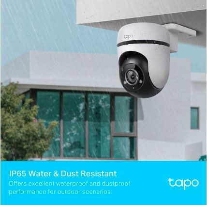 TP-LINK Tapo C500 WiFi vanjska kamera 1080p 3
