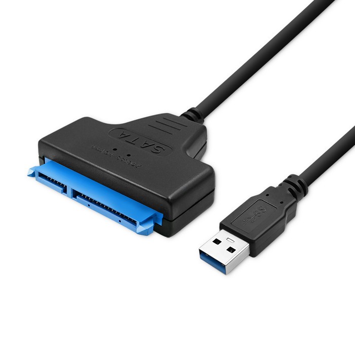 Adapter USB 3.0 za 2,5" HDD/SSD disk