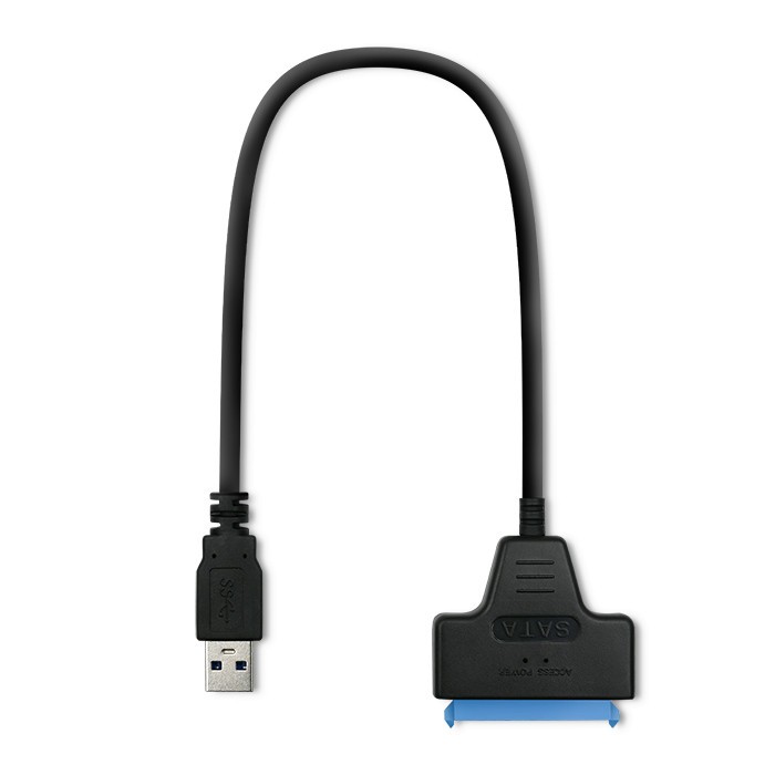 Adapter USB 3.0 za 2,5" HDD/SSD disk 2