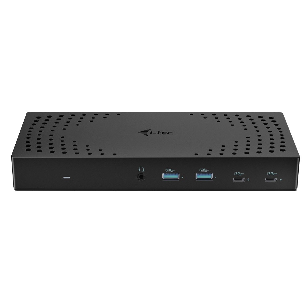 Postaja USB-C / Thunderbolt Docking Station 3x 4K, 100W 2