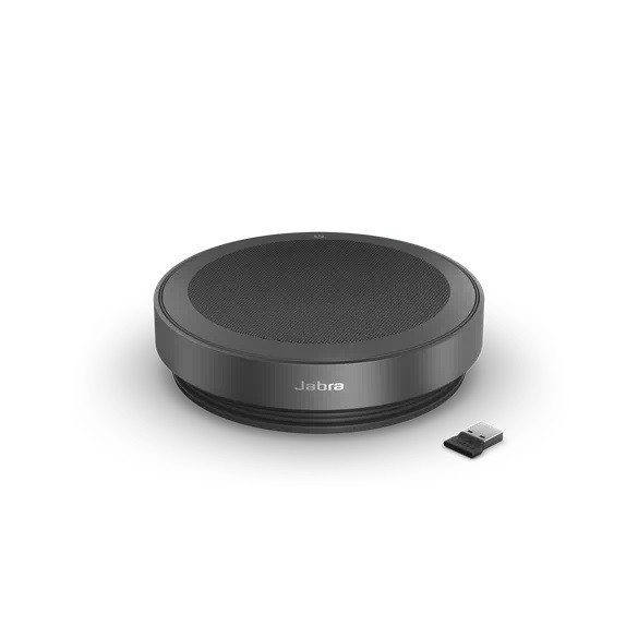 Jabra Speak2 75 komplet za prostoročno telefoniranje s Secure Locking Mount