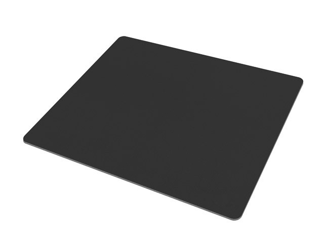 Podloga za miško Evapad 235x205mm, črna 2