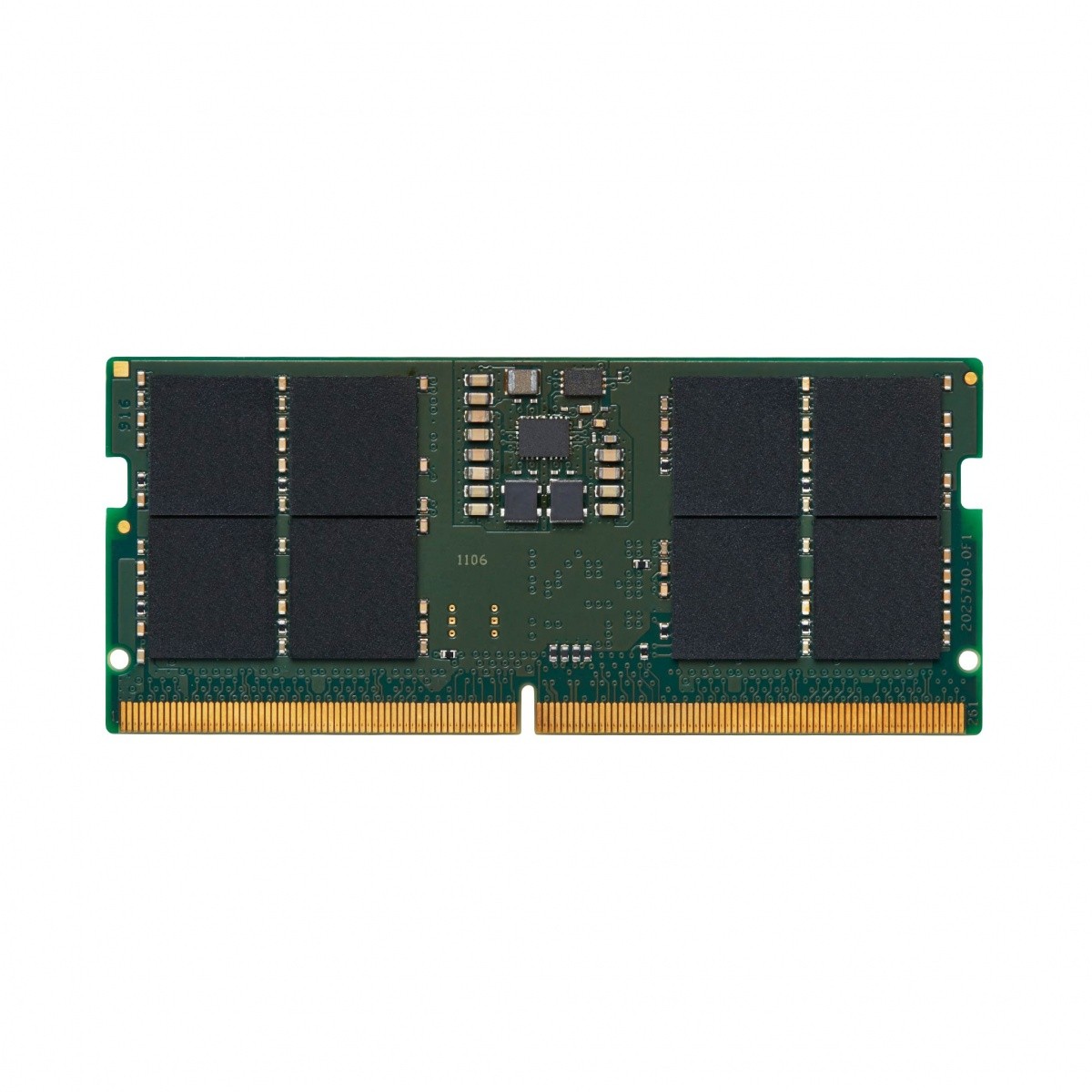 Kingston DDR5 RAM 16GB (1x16GB) 5600MHz CL46