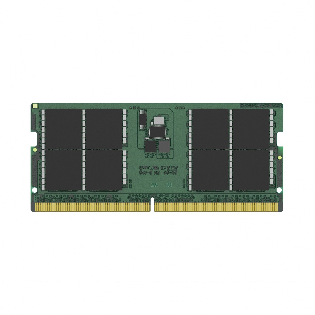 RAM DDR5 32GB za prenosnik 5600MHz CL46