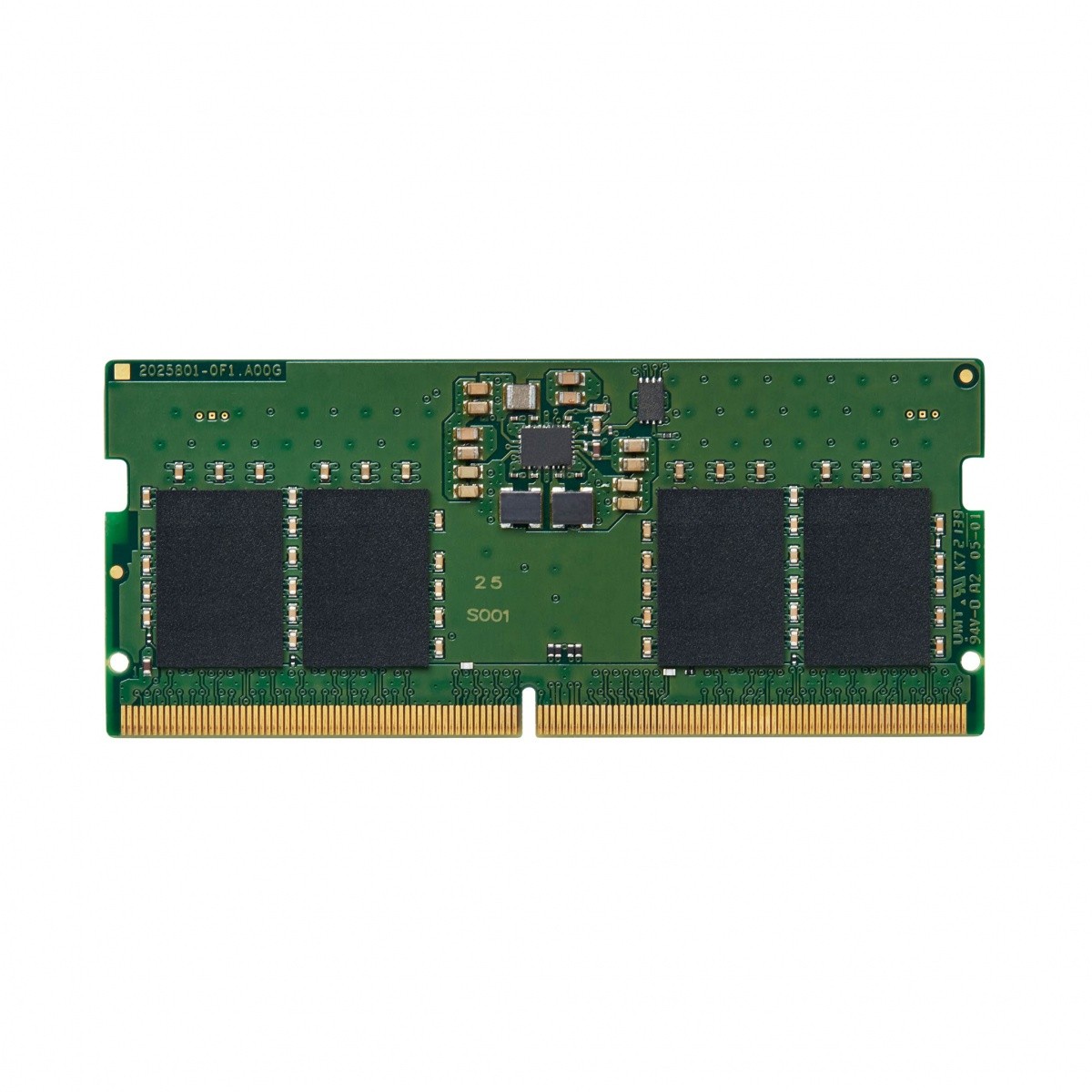 RAM DDR5 8GB za prenosnik 5600MHz