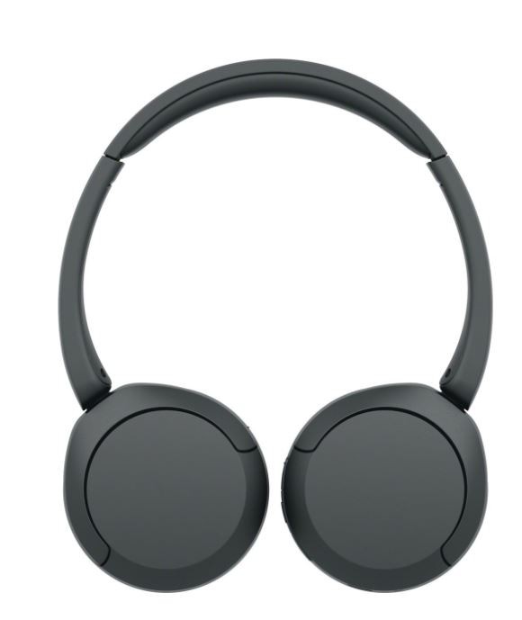Slušalke WH-CH520, črne 3