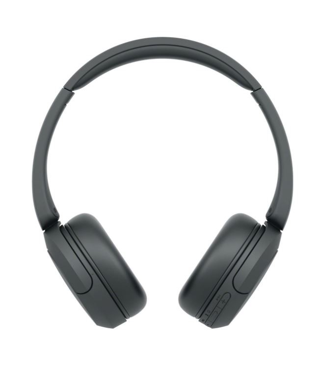 Slušalke WH-CH520, črne 5