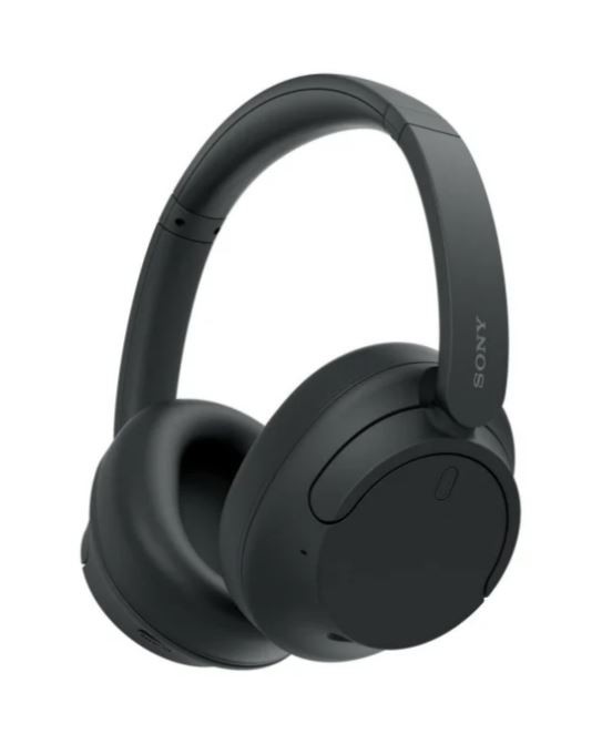 Brezžične slušalke WH-CH720N, črne