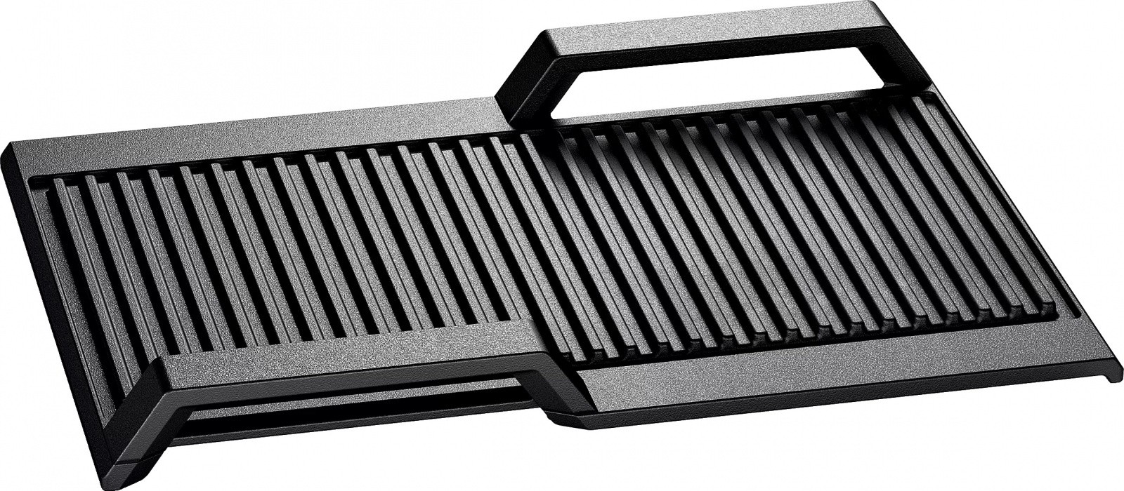 Siemens GrillFlex indukcijska plošča za žar HZ390522