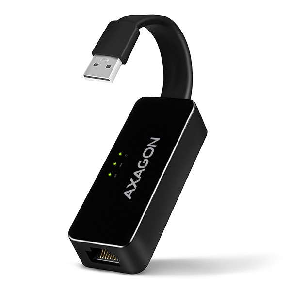 Mrežna kartica ADE-XR Fast Ethernet, USB 2.0, samodejna namestitev