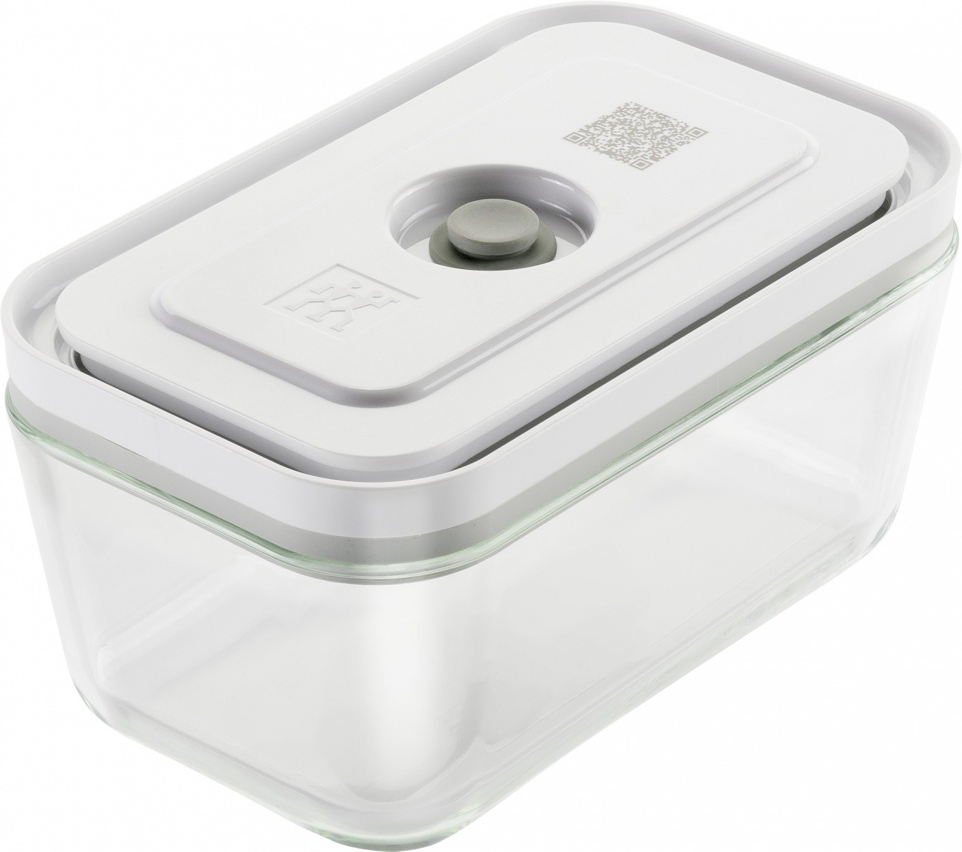Zwilling Fresh & Save set steklenih posod (3 kos.) 5