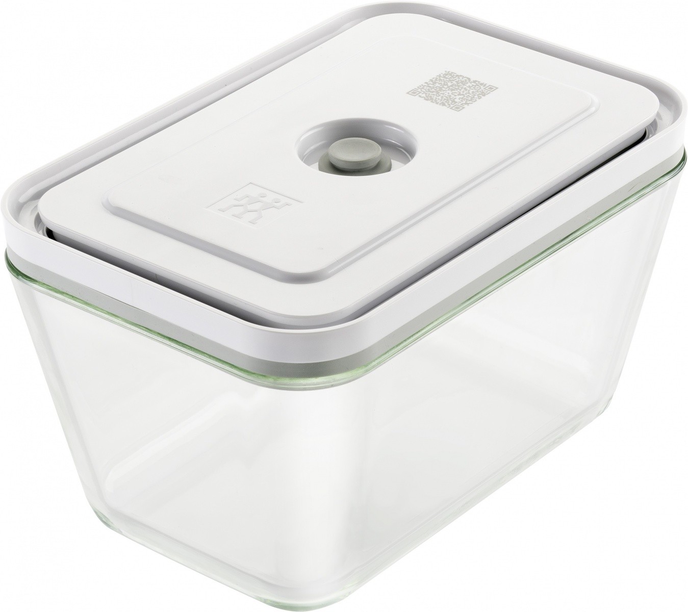Zwilling Fresh & Save set steklenih posod (3 kos.) 6
