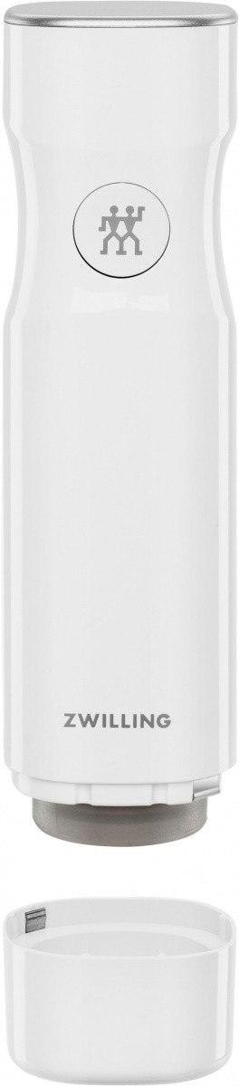 ZWILLING Fresh & Save komplet za vakuumsko shranjevanje (stekleno, S/M) 6