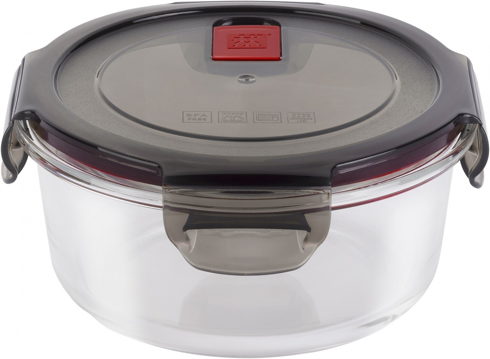 Zwilling Gusto steklen posoda 600ml