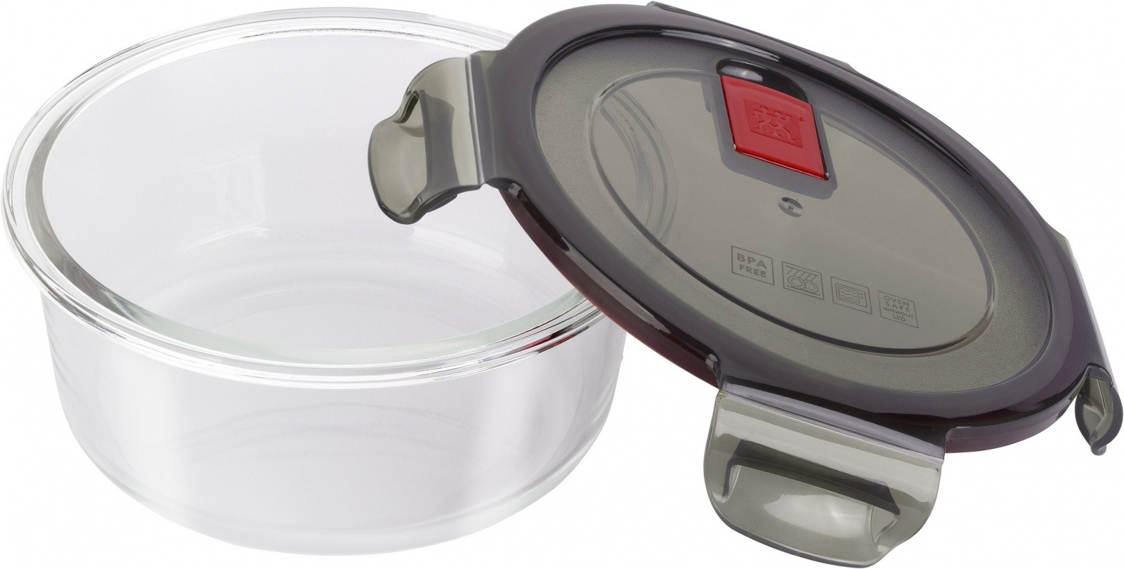 Zwilling Gusto steklen posoda 600ml 2