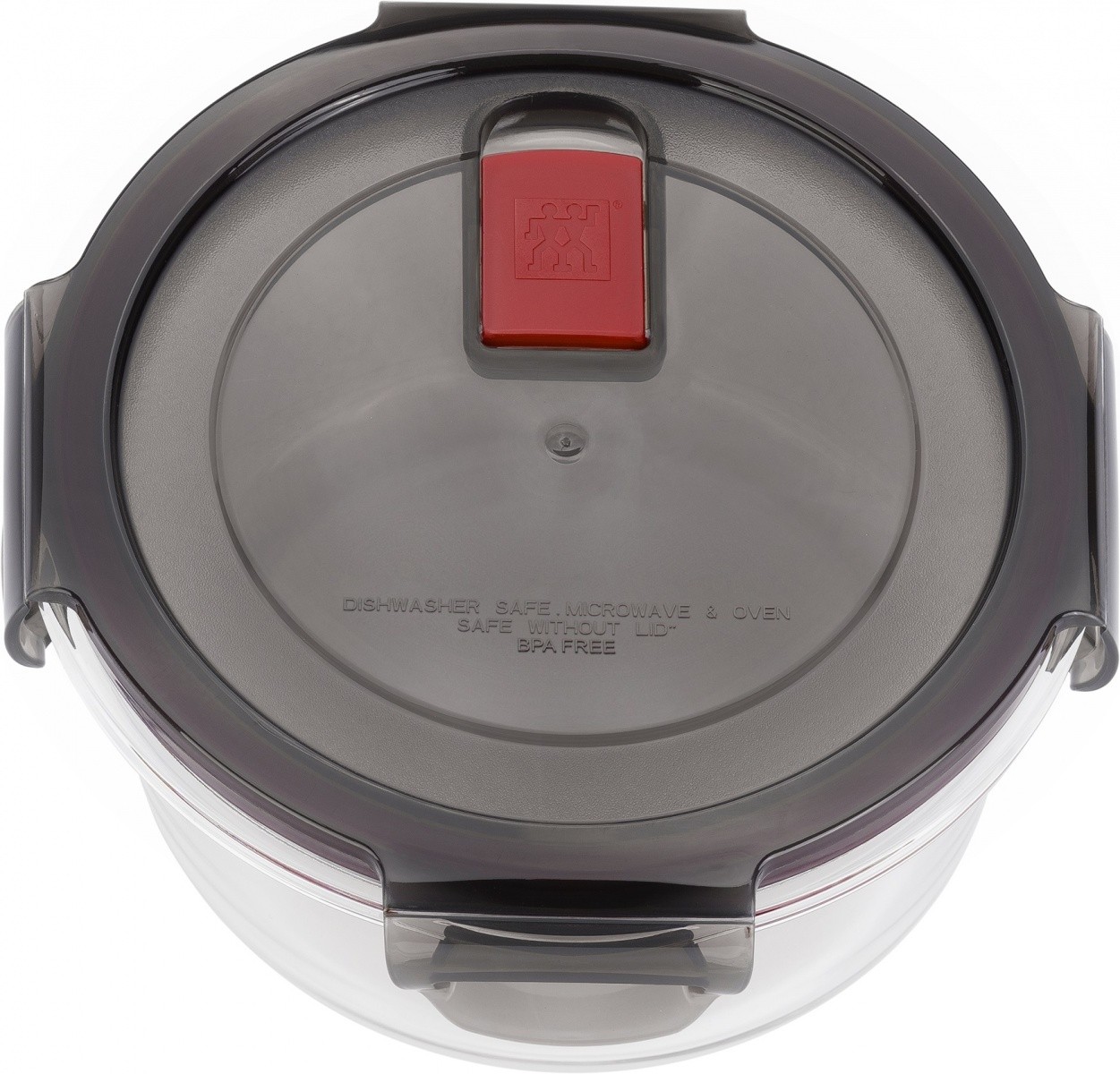 Zwilling Gusto steklen posoda 600ml 4