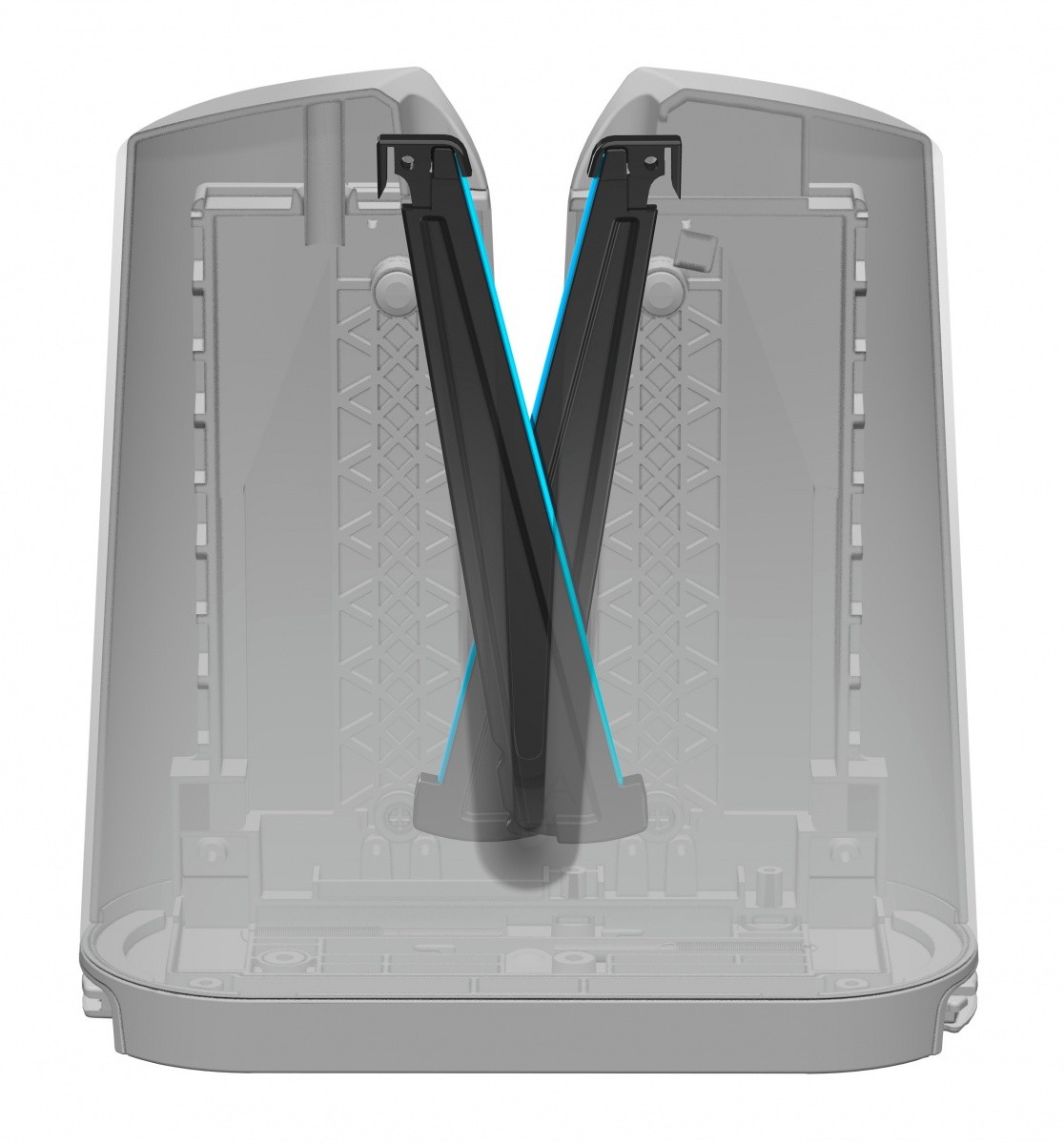 Zwilling V-Edge ostrač za nože 2