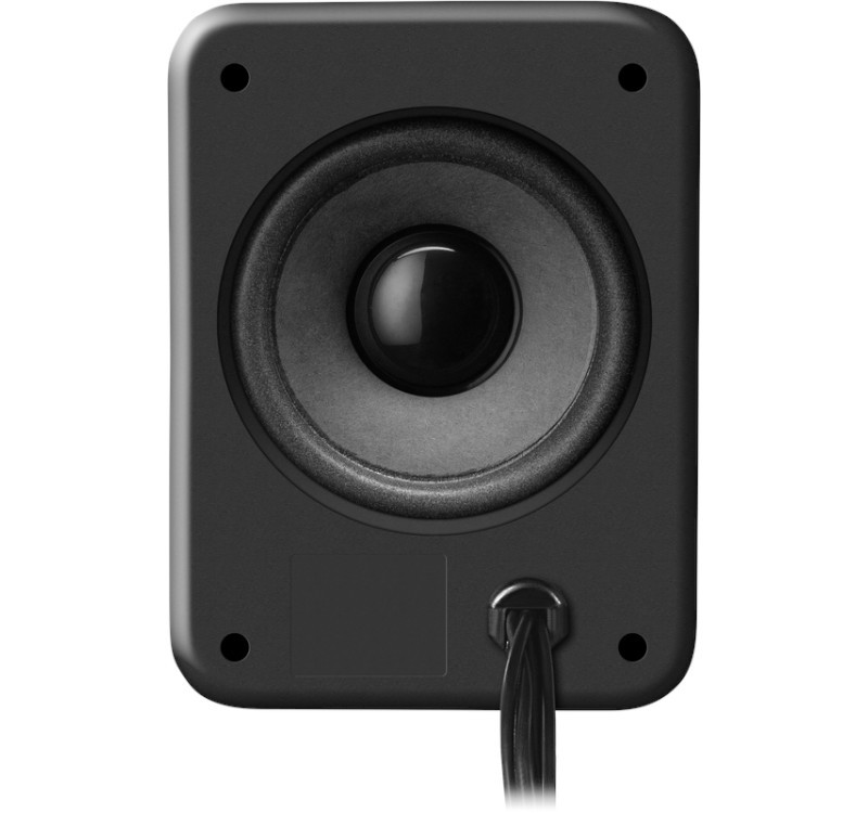 Računalniški zvočniki V12 2.1, 11W, USB, LED 4