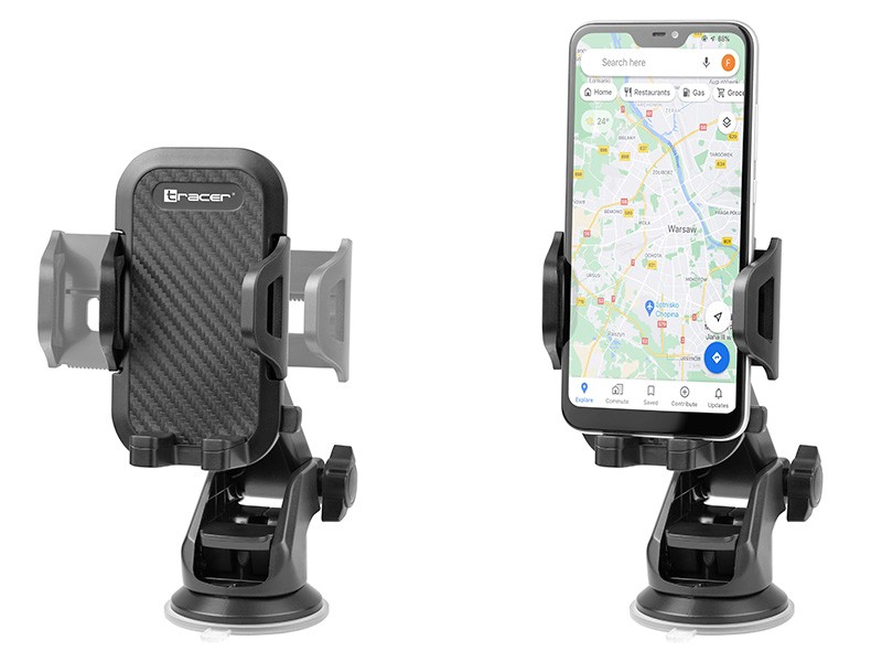 Tracer U33 teleskopski držalo za telefon 5