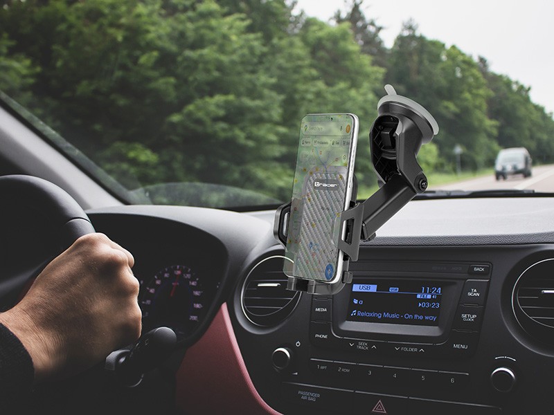 Tracer U33 teleskopski držalo za telefon 6