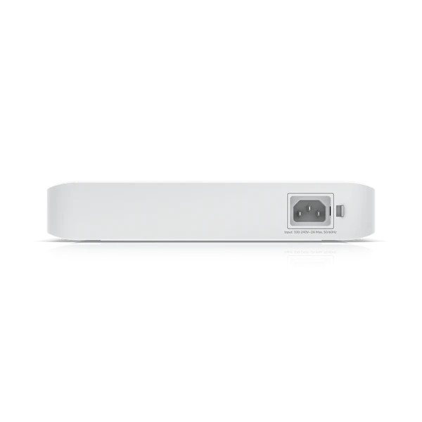 Mrežni preklopnik UniFi 8 PoE USW-Enterprise-8-PoE 4