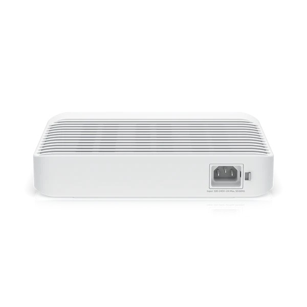 Mrežni preklopnik UniFi 8 PoE USW-Enterprise-8-PoE 5