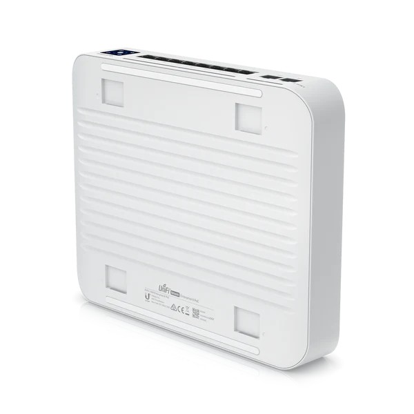 Mrežni preklopnik UniFi 8 PoE USW-Enterprise-8-PoE 6