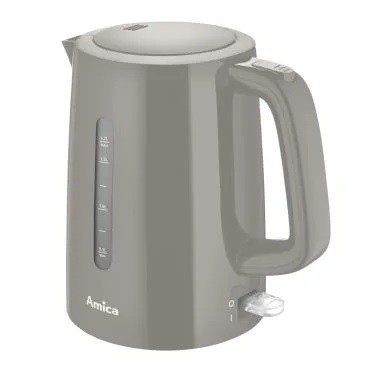 Grelnik vode 1.7l KF1013, Siva 7