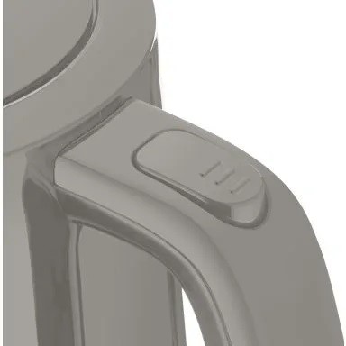 Grelnik vode 1.7l KF1013, Siva 8