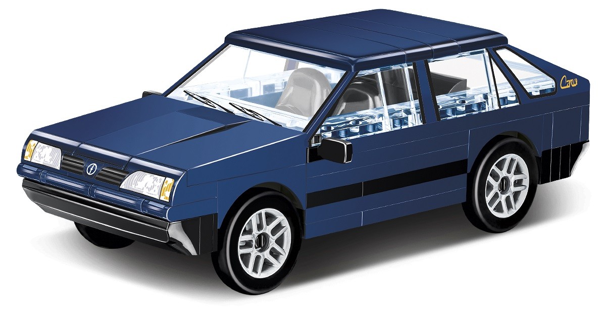 Polonez 1.6 Caro - model avtomobila 2