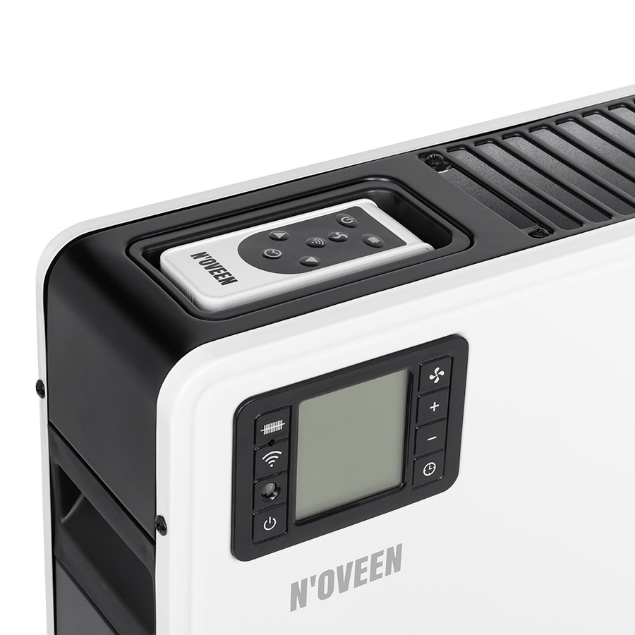 Konvekcijski grelnik CH9099 WiFi Tuya 4