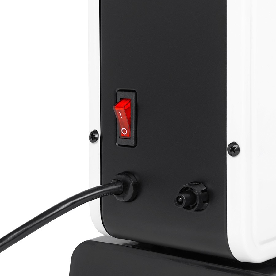 Konvekcijski grelnik CH9099 WiFi Tuya 6