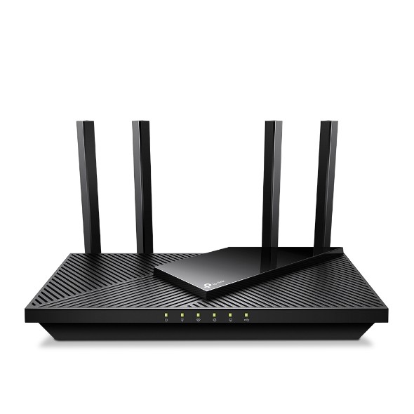 TP-Link Archer AX55 Pro WiFi 6 AX3000 usmerjevalnik