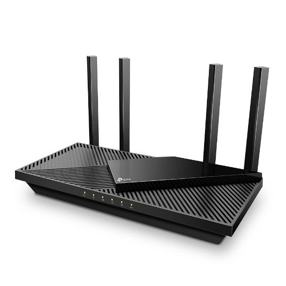 TP-Link Archer AX55 Pro WiFi 6 AX3000 usmerjevalnik 2