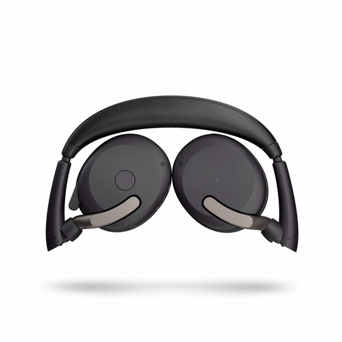 Jabra Evolve2 65 Flex Link380a UC Stereo slušalke 3