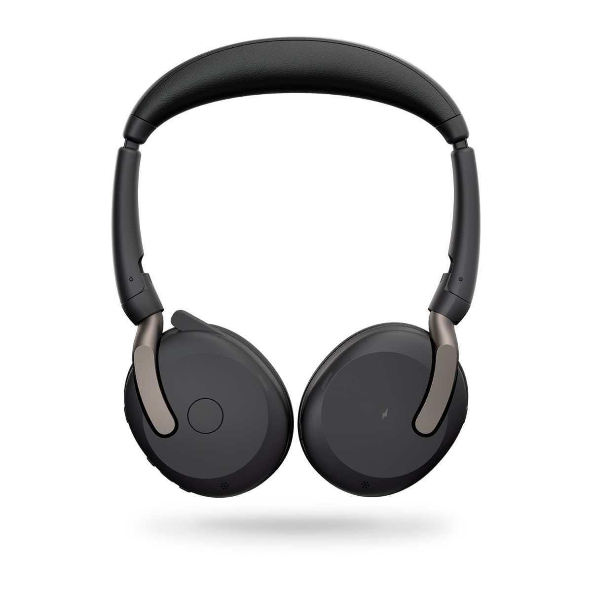 Jabra Evolve2 65 Flex Link380a UC Stereo slušalke 4